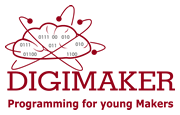 Digimaker - Programming for Young Makers