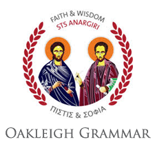 Oakleigh Grammar Junior School
