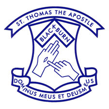St Thomas The Apostle Primary School, Blackburn