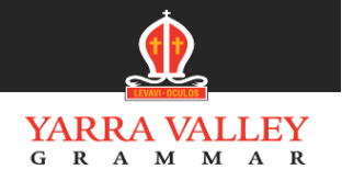 Yarra Valley Grammar