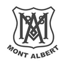 Mont Albert