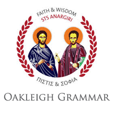 Oakleigh Grammar