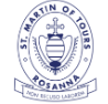 St Martin Of Tours Primary School